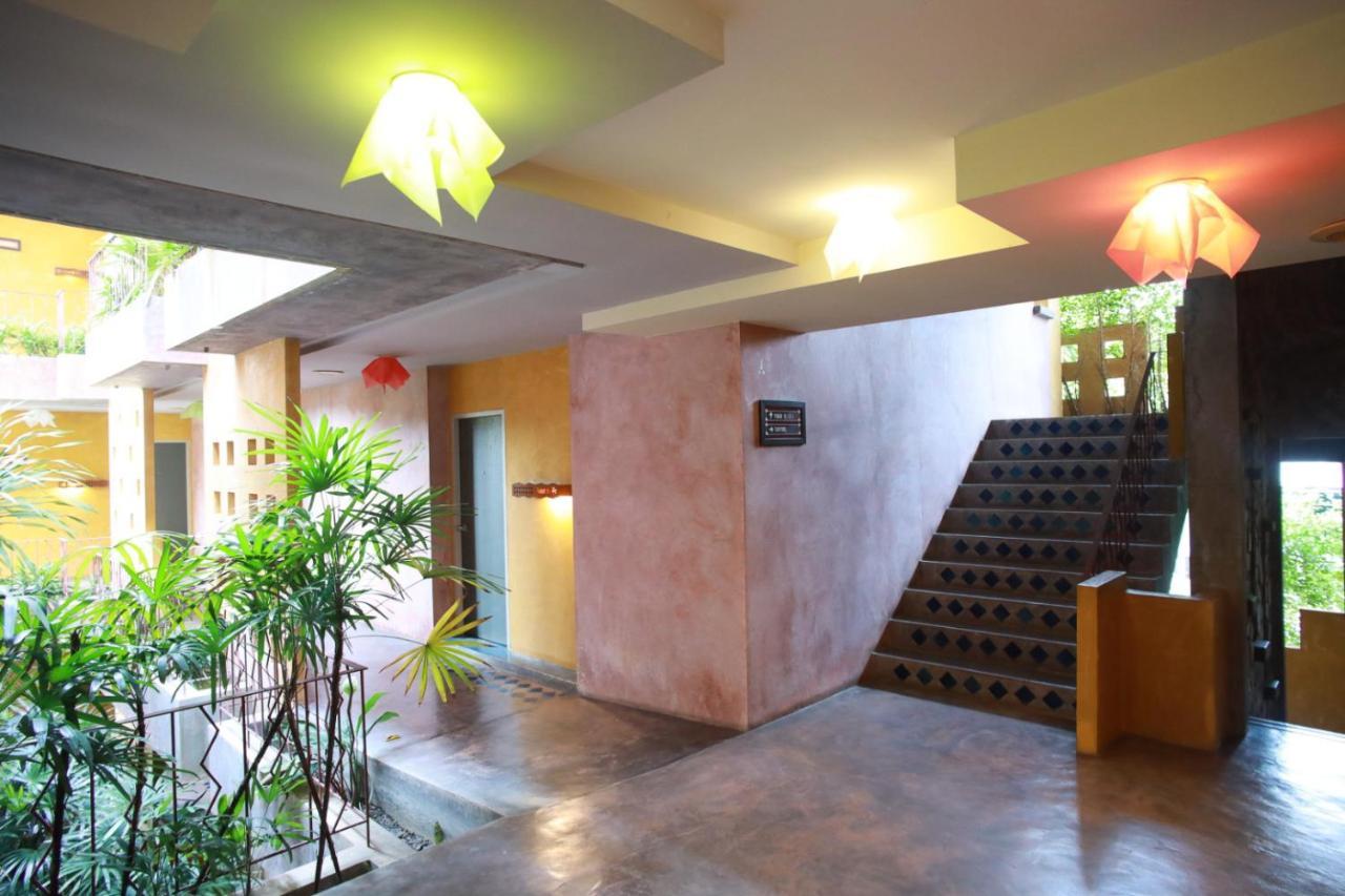 The Weenee Boutique Hat Yai Ngoại thất bức ảnh