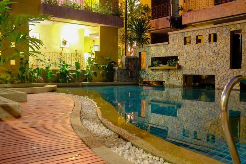The Weenee Boutique Hat Yai Ngoại thất bức ảnh