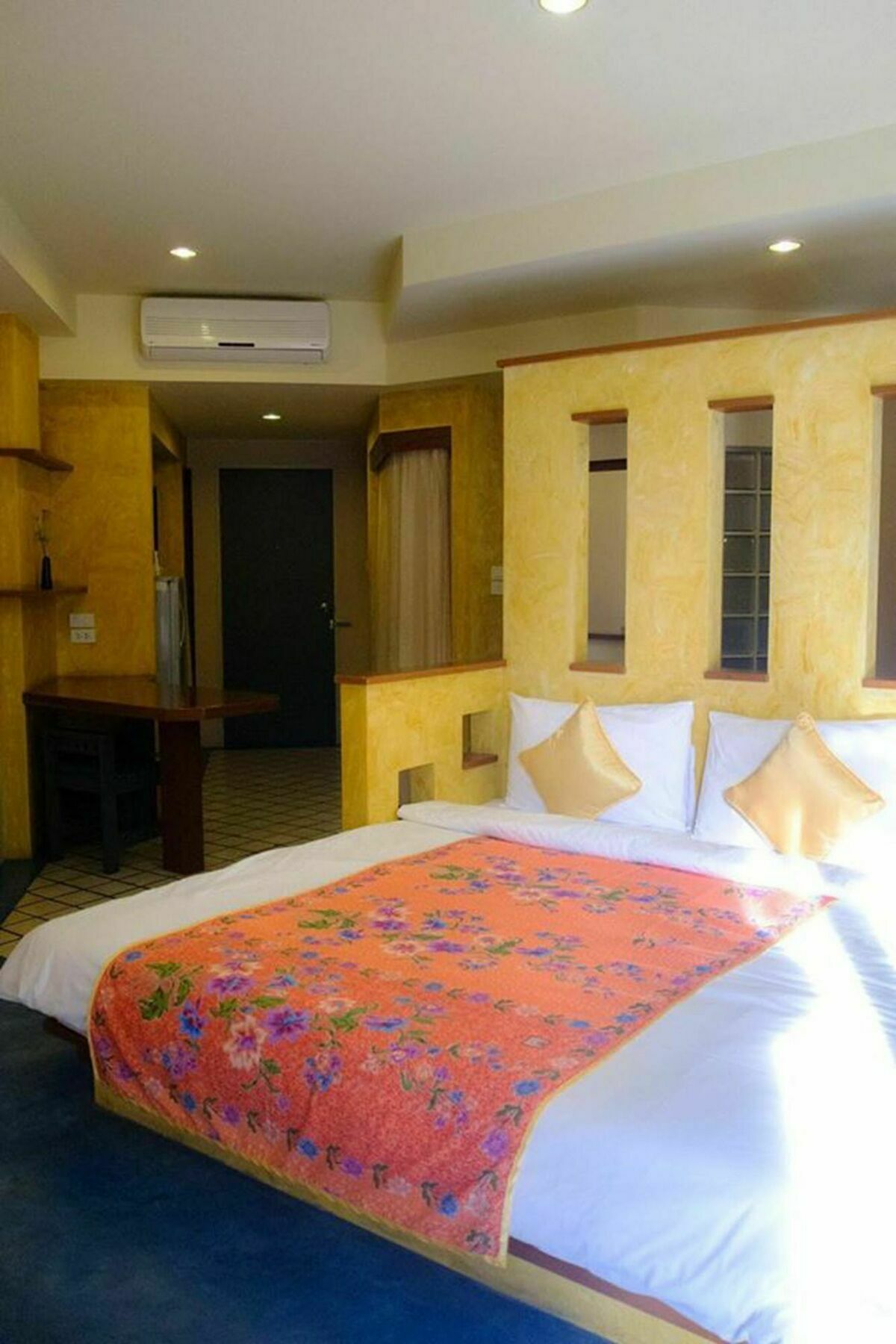 The Weenee Boutique Hat Yai Ngoại thất bức ảnh